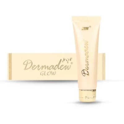 Picture of Dermadew Glow Cream 50gm | India