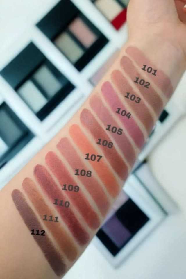 Picture of Beauty Glazed Modern Matte Long Lasting Lipstick 1pcs 3.2gm