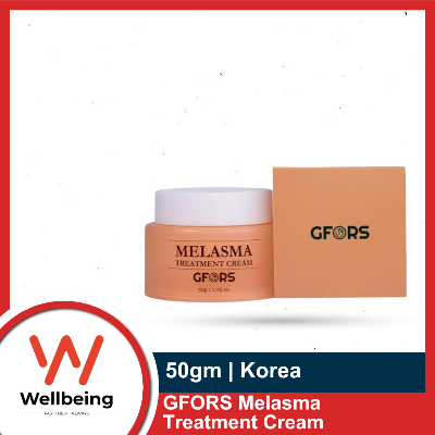 Picture of GFORS Melasma Treatment Cream 50gm | Korea