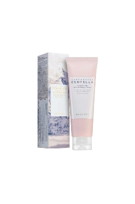 Picture of SKIN1004 Madagascar Centella Poremizing Deep Cleansing Foam 125ml | Remove Pore-Clogging Debris | Korea