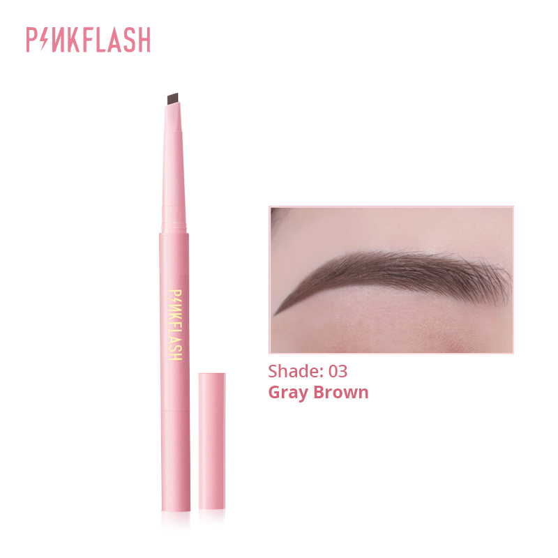 Picture of PINKFLASH Waterproof Auto Eyebrow Pencil-E09 (0.2g)