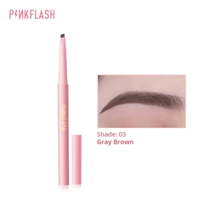 Picture of PINKFLASH Waterproof Auto Eyebrow Pencil-E09 (0.2g)