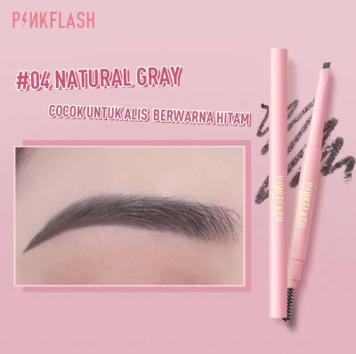 Picture of PINKFLASH Waterproof Auto Eyebrow Pencil-E09 (0.2g)
