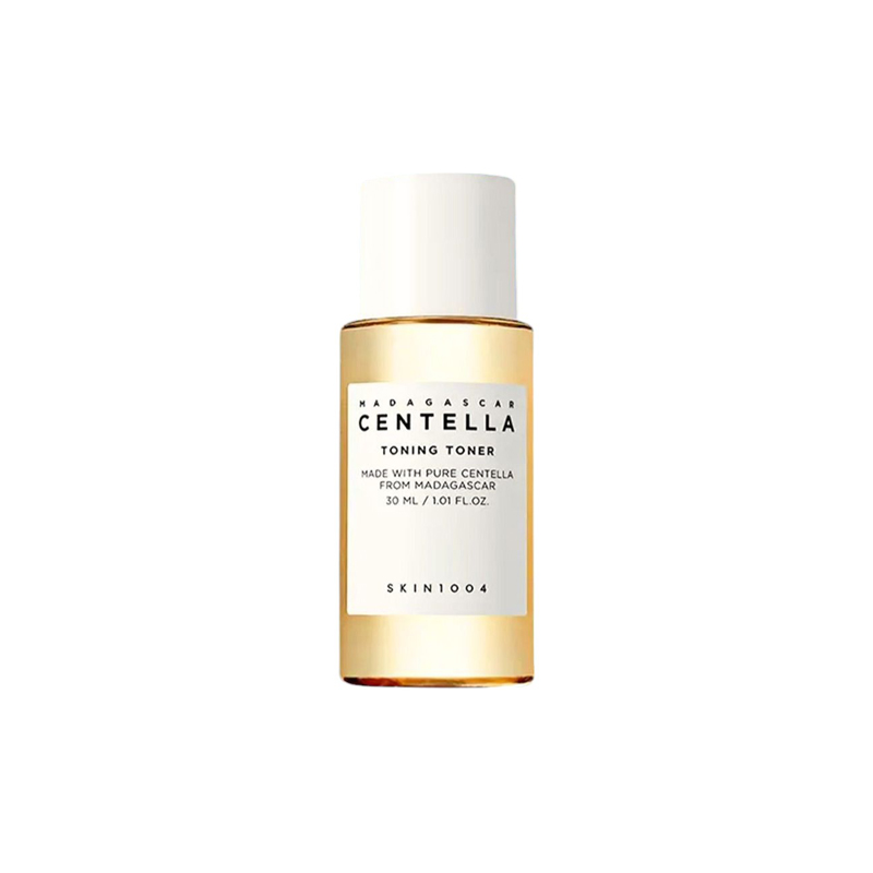 Picture of SKIN1004 Madagascar Centella Toning Toner With Pure Centella 30ml | Korea