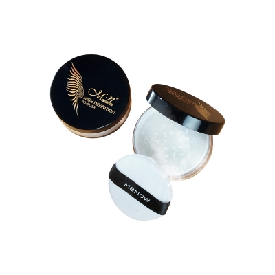 Picture of Menow High Definition Face Loose Powder- 12g (F689)