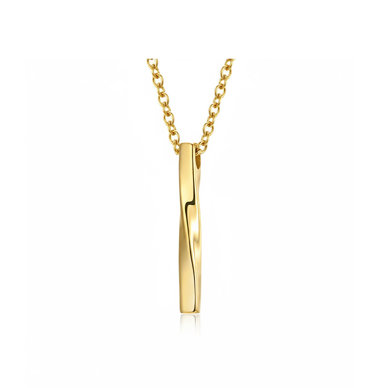 Picture of 1 Piece long Metal Stylish Chain For Men