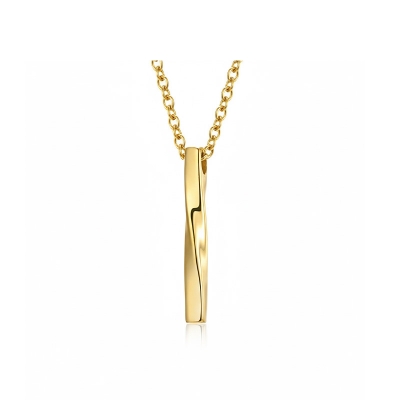 Picture of 1 Piece long Metal Stylish Chain For Men