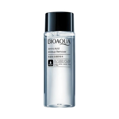 Picture of BIOAQUA Amino Acid Cleansing Water Refreshing Moisturizing Makup Remover- 50ml