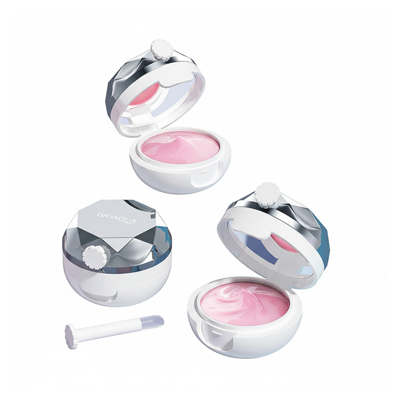 Picture of BIOAQUA Strawberry Moist Lip Mask- 13g