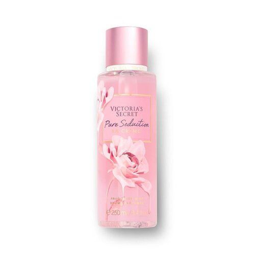 Picture of Victoria's Secret Pure Seduction La Creme Fragrance Mist 250ml