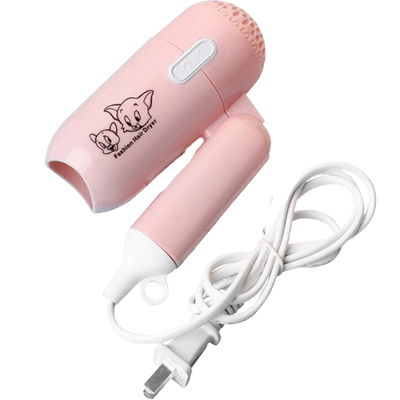 Picture of Reimiogton Hair Dryer For Men & Women | RE-2068 Travel Foldable Fashion Hair Dryer | Multicolor