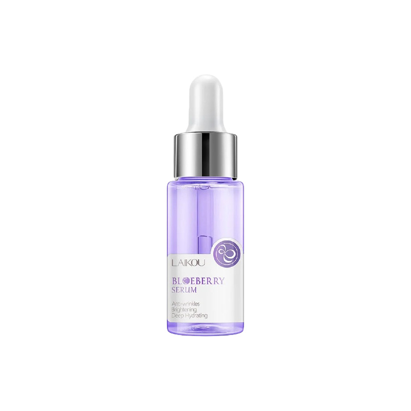 Picture of LAIKOU Anti-wrinkles Blueberry Serum- 17ml