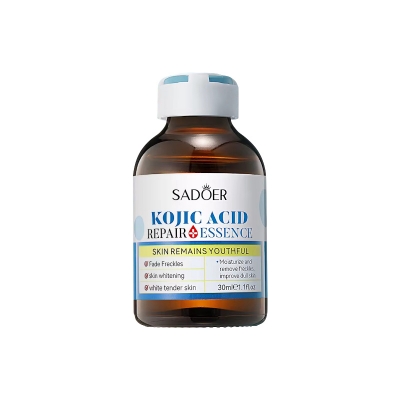Picture of SADOER Kojic Acid Fade Freckles Whiten Repair Essence- 30ml