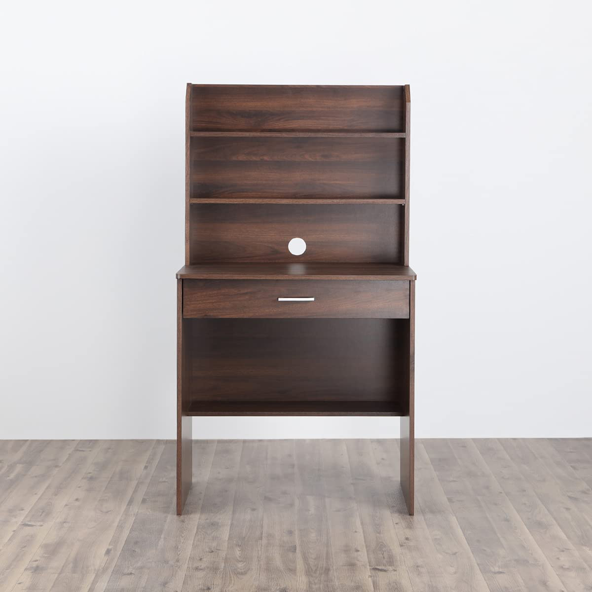 Picture of Furniture Express Study Table | Reading Table | Writing Table Premium Quality - Best Quality Furniture budget friendly  pure melamine size ( L-28+ W 16+H30 inch)