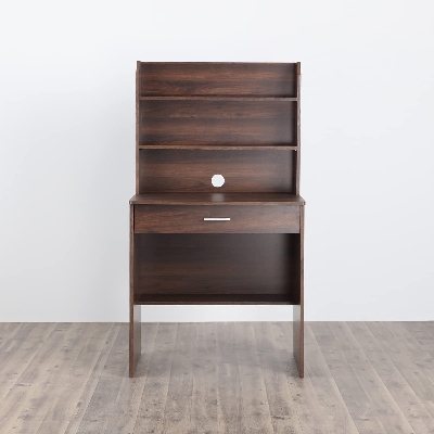 Picture of Furniture Express Study Table | Reading Table | Writing Table Premium Quality - Best Quality Furniture budget friendly  pure melamine size ( L-28+ W 16+H30 inch)