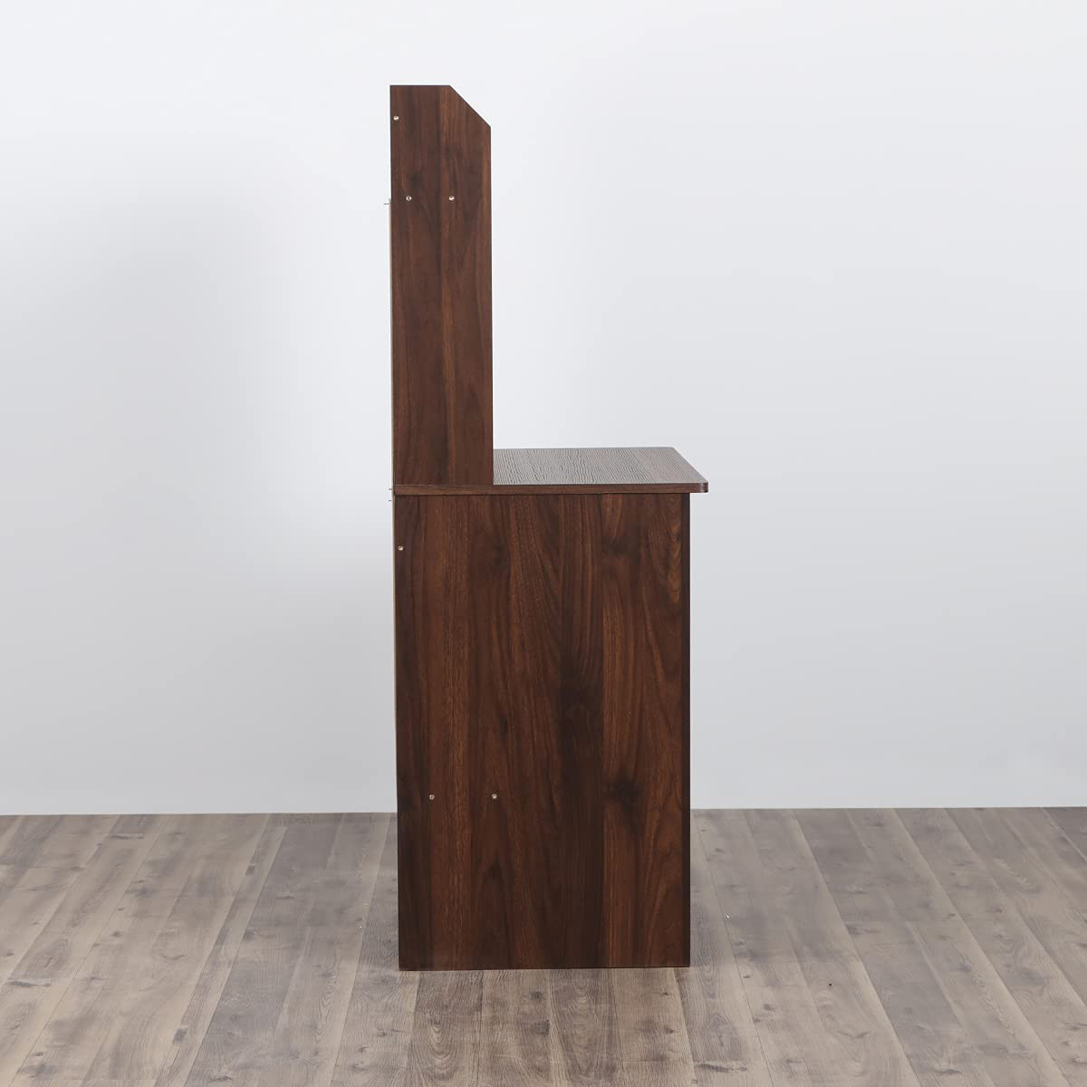 Picture of Furniture Express Study Table | Reading Table | Writing Table Premium Quality - Best Quality Furniture budget friendly  pure melamine size ( L-28+ W 16+H30 inch)