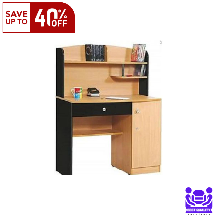 Picture of Furniture Express Premium Quality - Reading/Writing Table | Laptop Desk | Computer Desk for Home & Office - Best Quality Furniture - Couture - High-end
