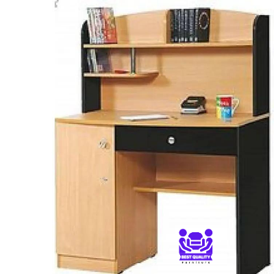 Picture of Furniture Express Premium Quality - Reading/Writing Table | Laptop Desk | Computer Desk for Home & Office - Best Quality Furniture - Couture - High-end
