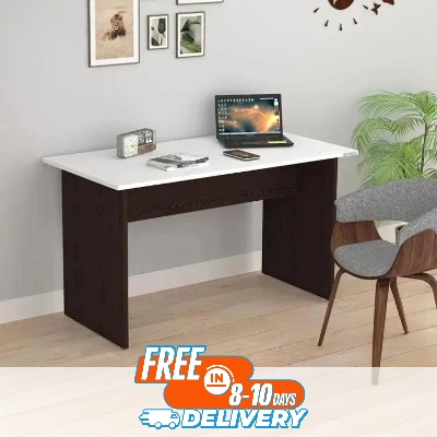 Picture of Furniture Express Home & Office Furniture Desk, Computer Table, Laptop Desk, Reading Table, Writing Desk, Working Desk, Premium Quality - Best Quality Furniture