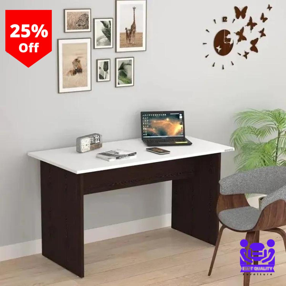 Picture of Furniture Express Home & Office Furniture Desk, Computer Table, Laptop Desk, Reading Table, Writing Desk, Working Desk, Premium Quality - Best Quality Furniture