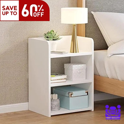 Picture of Furniture Express Premium Design Bed Side Table H20 + L12 + W16Inch by Best Quality Furniture - Furniture & Decor - Modern and Trendy