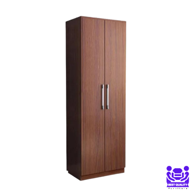 Picture of Furniture Express Exceotional Quality - Modern 2 door cupboards with internal storage shelves - Best Quality Furniture - Innovative Design