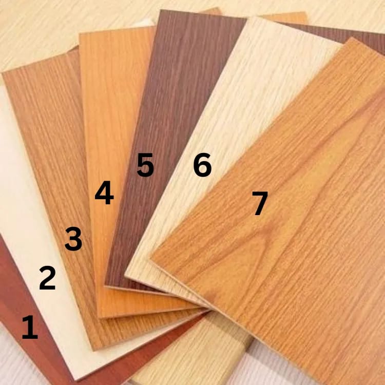 Picture of Furniture Express Modern Study Desk/Computer Table With Drawer - High-Quality Furniture For Home Or Office