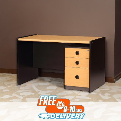 Picture of Furniture Express Lavish indulgent - Premium Design Reading Table | Executive Table | Study Desk | Laptop Desk by Best Quality Furniture - Easy To maintain