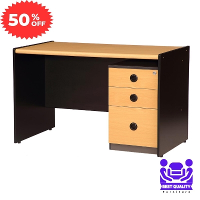 Picture of Furniture Express Lavish indulgent - Premium Design Reading Table | Executive Table | Study Desk | Laptop Desk by Best Quality Furniture - Easy To maintain