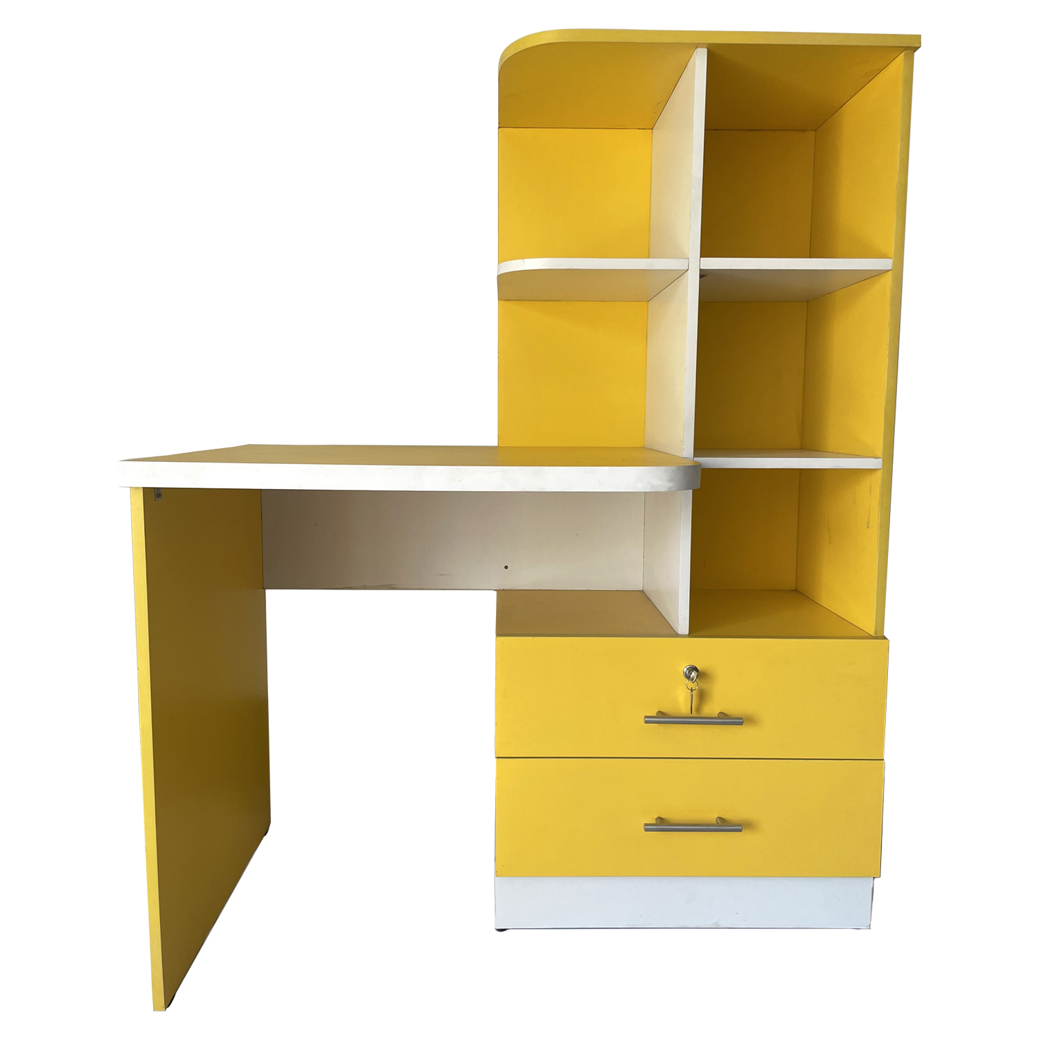 Picture of Furniture Express Premium Design Computer Table Laptop Table Reading Table Writing Table - Best Quality Furniture- Stylish And High-Quality Furniture For Your Workspace