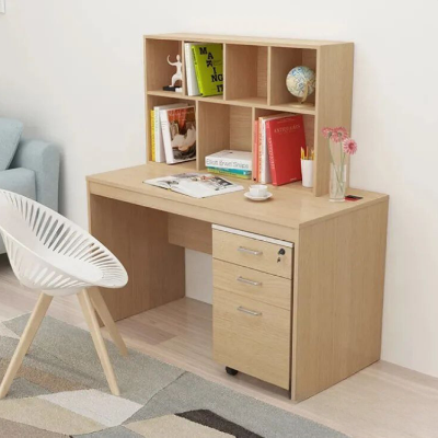 Picture of Furniture Express Efficiently Organize Your Workspace With Multipurpose Study Table Computer Table Study Office Laptop Desk For Home Office Work