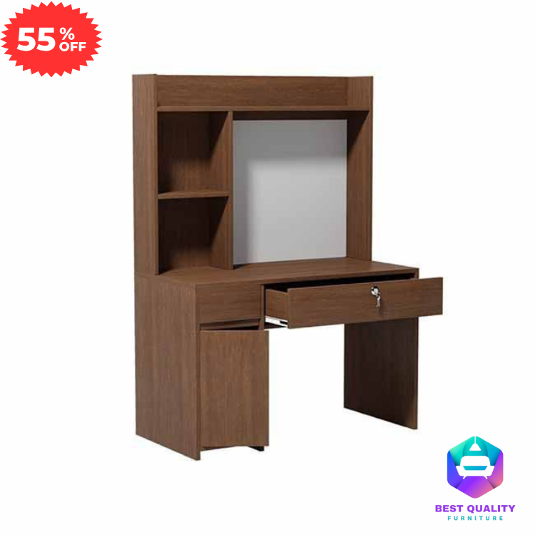 Picture of Furniture Express Reading Table | Best Quality Melamine Laminated Board | Study Desk | Computer Table - Best Quality Furniture - Minimalistic Sophistication