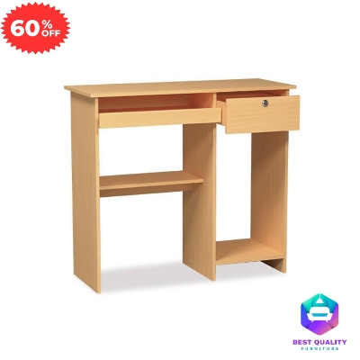 Picture of Furniture Express Premium Quality Modern Computer Table | Laptop Table - Elevate Your Workspace With Quality And Style