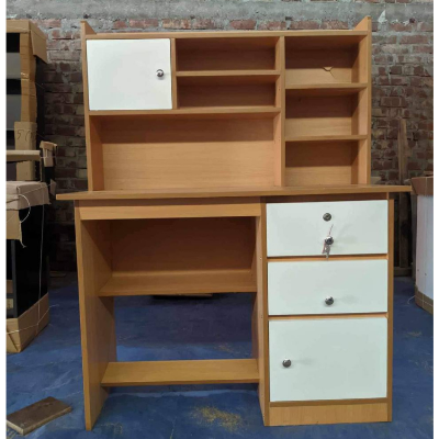 Picture of Furniture Express Study Desk/Computer Table Study Office Laptop Desk Home Office/Study Table/Laptop Table With Drawer - Best Quality Furniture