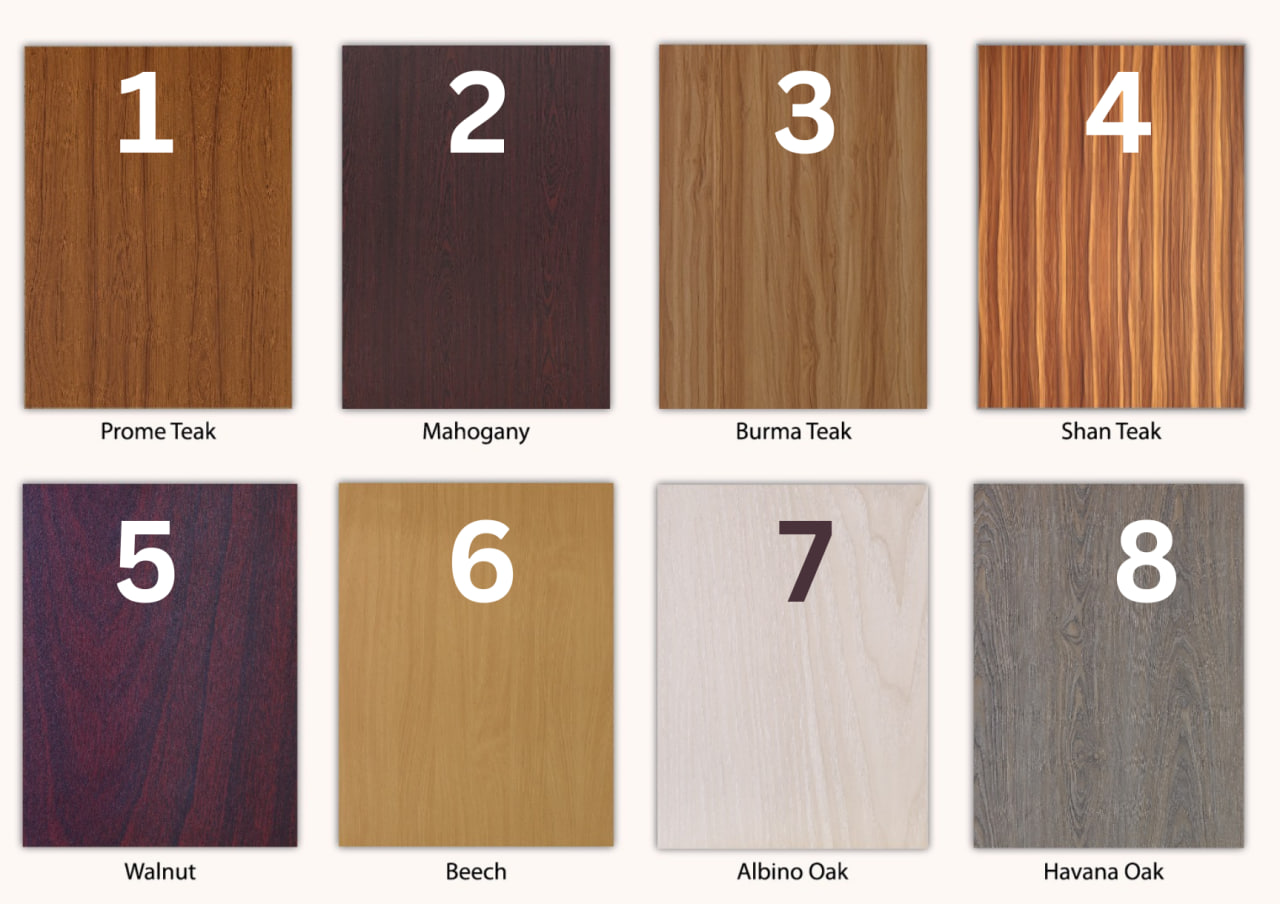 Picture of Furniture Express Almirah With 4 Drawer Wardrobe - Best Quality Furniture - Furniture & Decor - Express Yourelf