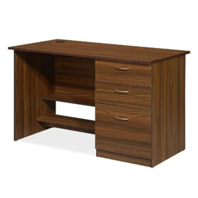Picture of Furniture Express Study Table| Computer Table | Office Table | Home Office  with Drawer Storage - Table( Size :উচ্চতা 30 + প্রস্থ 18 + দৈর্ঘ্য ৩৬ইঞ্চি)
