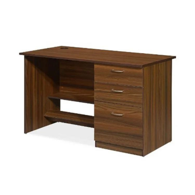Picture of Furniture Express Study Table| Computer Table | Office Table | Home Office  with Drawer Storage - Table( Size :উচ্চতা 30 + প্রস্থ 18 + দৈর্ঘ্য ৩৬ইঞ্চি)