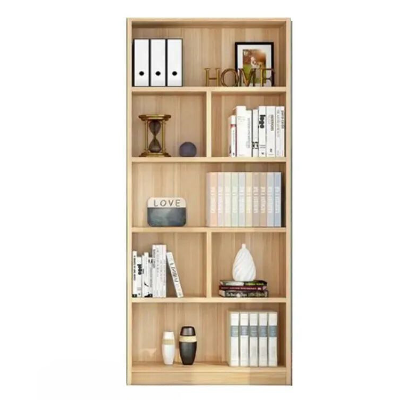 Picture of Furniture Express Best Design Bookcase Display Rack, Modern Library Bookshelves, Industrial Display Bookshelf (Sizeউচ্চতা70 + প্রস্থ 20 + গভীরতা9.5 ইঞ্চি)