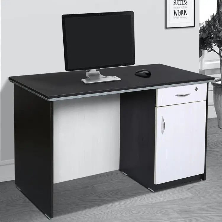 Picture of Furniture Express Premium Design Computer Table | Laptop Table | Reading Table | Writing Table For Office & Home
