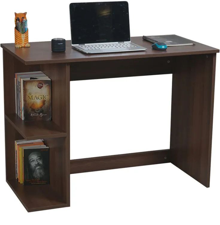 Picture of Furniture Express Modern Computer Table | Laptop Table | Reading Table | Writing Table For Office & Home | Unique Design & Quality