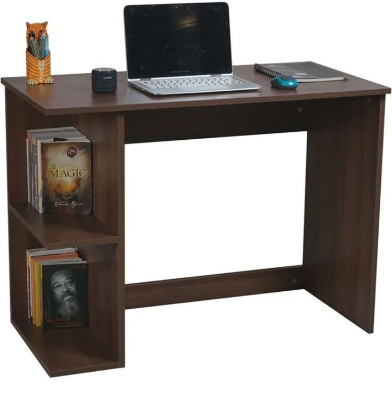Picture of Furniture Express Modern Computer Table | Laptop Table | Reading Table | Writing Table For Office & Home | Unique Design & Quality