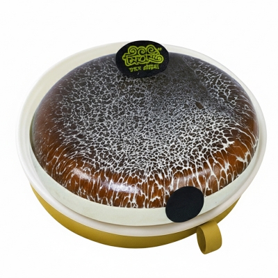 Picture of Mithai Marble Cake Large 1kg