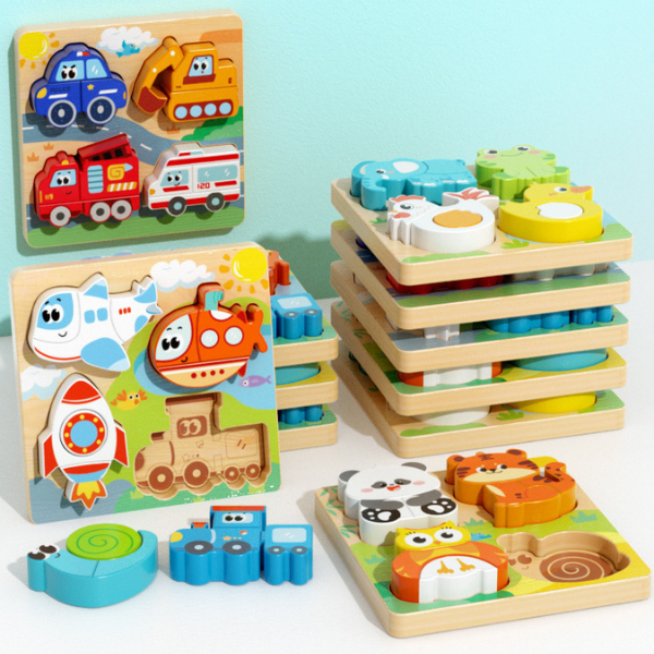 Montessori Wooden Shape Peg Puzzle for Toddlers (Ages 2–4) Baby World Bangladeshonline shop bangladeshothoba.com