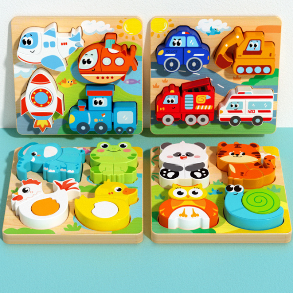 Montessori Wooden Shape Peg Puzzle for Toddlers (Ages 2–4) Baby World Bangladeshonline shop bangladeshothoba.com