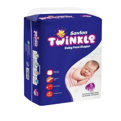 Savlon Twinkle Baby Pant Diaper Baby World Bangladeshonline shop bangladeshothoba.com