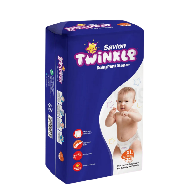 Savlon Twinkle Baby Pant Diaper Baby World Bangladeshonline shop bangladeshothoba.com