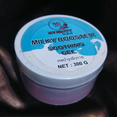 Picture of MN BEAUTY MILKY BOOSTER SOOTHING GEL