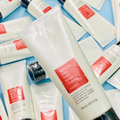 Picture of COSRX Salicylic Acid Daily Gentle Cleanser 150 ml