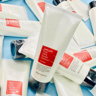 Picture of COSRX Salicylic Acid Daily Gentle Cleanser 150 ml