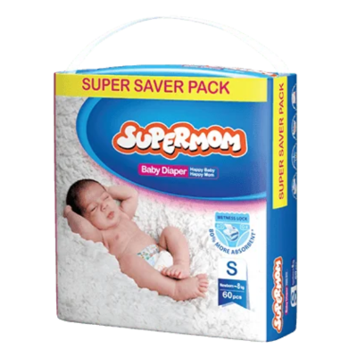 Supermom Baby Diaper Baby World Bangladeshonline shop bangladeshothoba.com